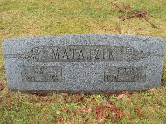 tombstone